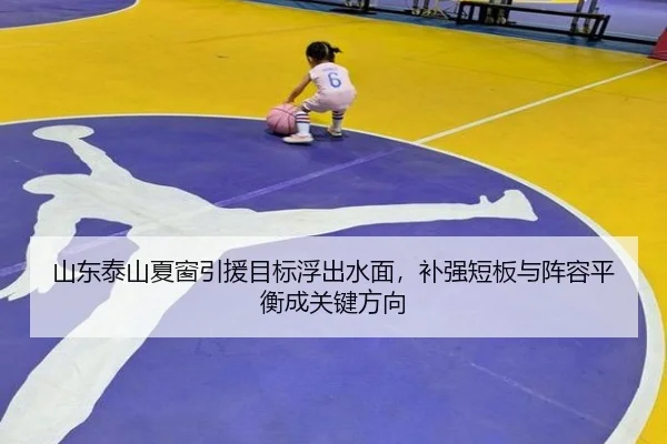 山东泰山夏窗引援目标浮出水面，补强短板与阵容平衡成关键方向